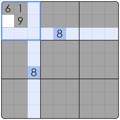 sudoku color