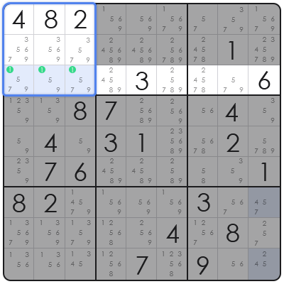 sudoku nytimes easy